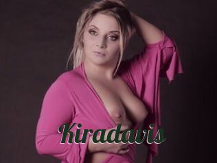 Kiradavis