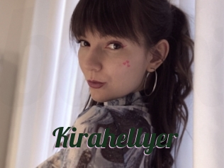 Kirahellyer