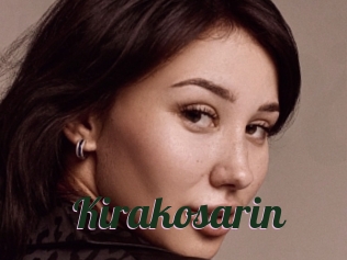 Kirakosarin