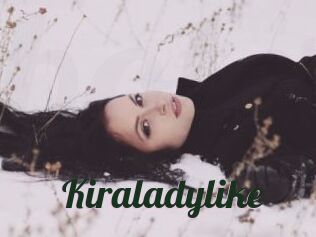 Kiraladylike
