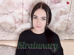 Kiralunary