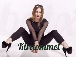 Kiraommel