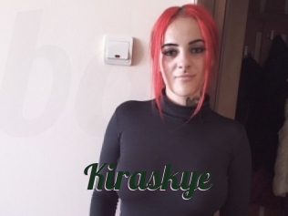 Kiraskye