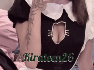 Kirateen26