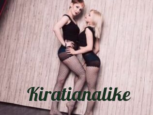 Kiratianalike