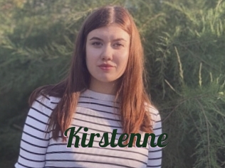 Kirstenne