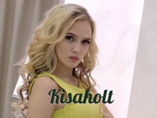 Kisaholt