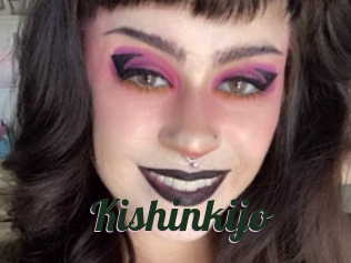 Kishinkijo