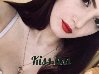 Kiss_liss