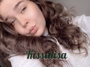 Kissalisa