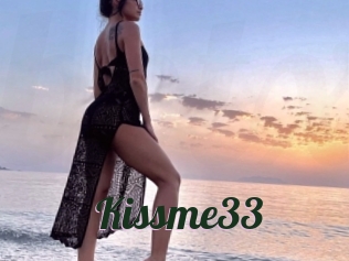 Kissme33
