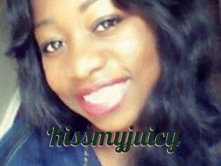 Kissmyjuicy