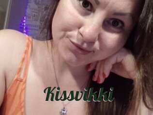 Kissvikki