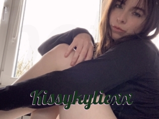 Kissykyliexx