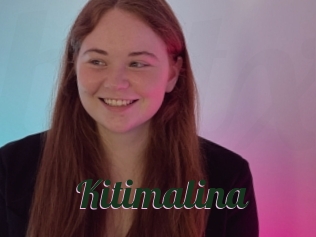 Kitimalina