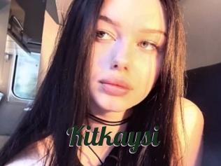 Kitkaysi