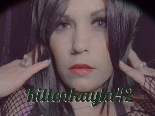 Kittenkayla42