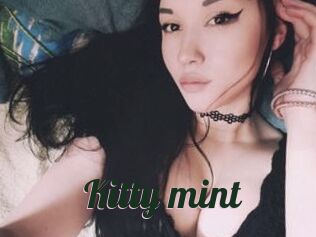 Kitty_mint