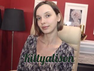 Kittyalison