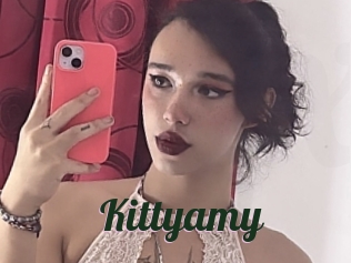 Kittyamy