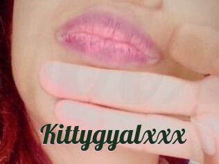 Kittygyalxxx