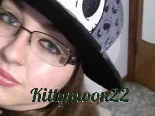 Kittymoon22