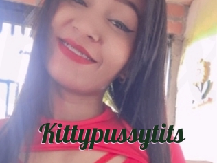 Kittypussytits