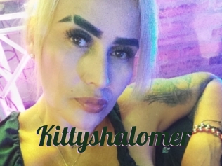 Kittyshalomer