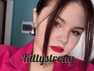 Kittystrong