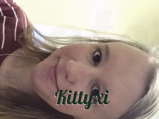 Kittyxi