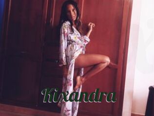 Kixandra