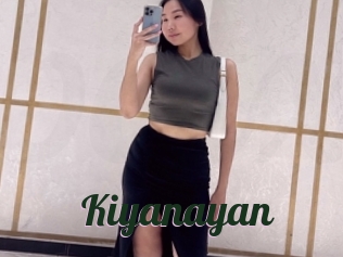 Kiyanayan