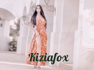 Kiziafox