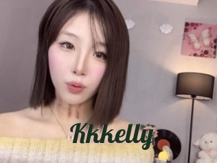 Kkkelly