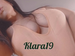 Klara19