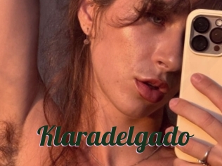 Klaradelgado