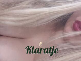 Klaratje