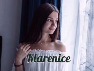 Klarenice