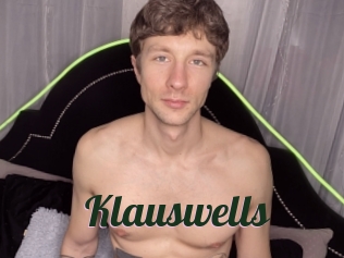 Klauswells