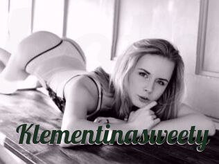 Klementinasweety