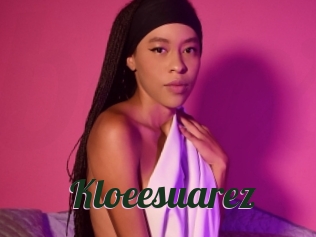 Kloeesuarez