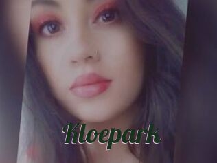 Kloepark