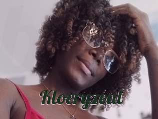 Kloeryzeal