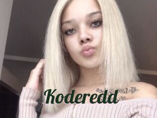 Koderedd