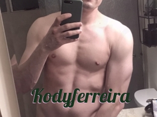 Kodyferreira