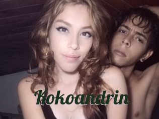 Kokoandrin