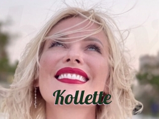 Kollette