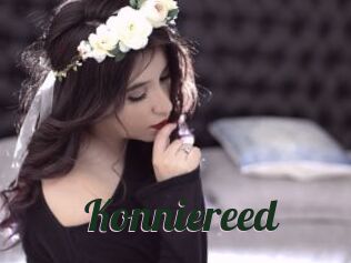 Konniereed