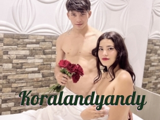 Koralandyandy