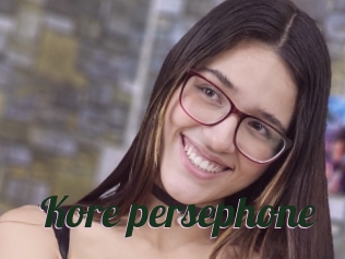 Kore_persephone